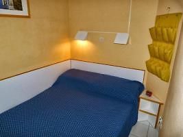 Rental Apartment Hameau 229 - Saint-Raphal-Cap Estrel, 1 Bedroom, 4 Persons Zewnętrze zdjęcie