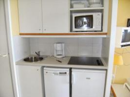 Rental Apartment Hameau 229 - Saint-Raphal-Cap Estrel, 1 Bedroom, 4 Persons Zewnętrze zdjęcie